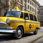 taxi service in Frankenthal