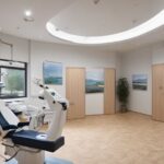 eye doctor clinic in Frankenthal