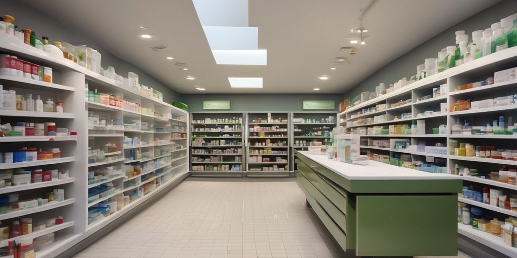 pharmacy in Frankenthal