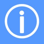 info, information, info icon